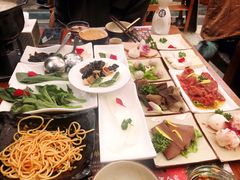 -束河人家(南锣鼓巷店)