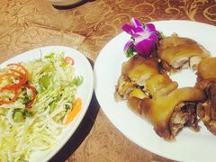 -博望坡酒楼(漕溪路店)