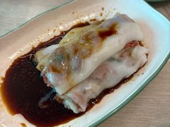 蜜味叉烧肠-添好运点心专门店(深水埗店)