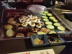 -塘屋烧烤·云南火塘烧烤品牌(春城慧谷旗舰店)
