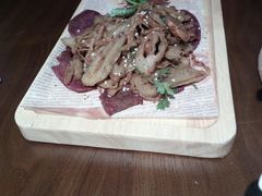 -十二舍·湯物素煮(江泰潤政店)