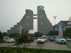 -日照世帆赛基地