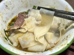 -朝伟清真铜瓢牛肉馆(三十年老·店)