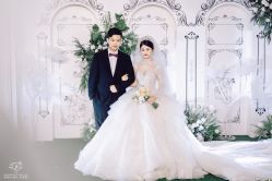 -冠豪主题婚礼酒店·宴会厅(机场店)