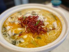 -小菜园新徽菜(扬州华润万象汇店)