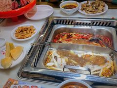 -重庆高老九火锅(昆山万象汇店)