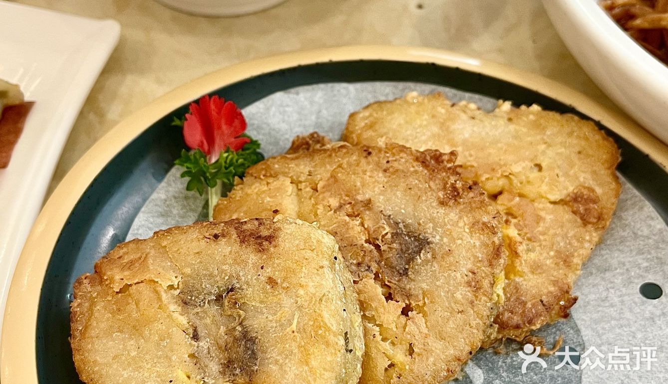 肇庆家喻户晓的中华茶楼🤩中秋🥮特辑