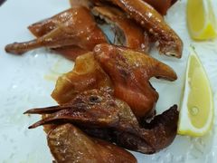 -隆都四季香饭店(碧海路店)