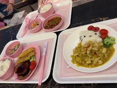 -安吉Hello Kitty乐园