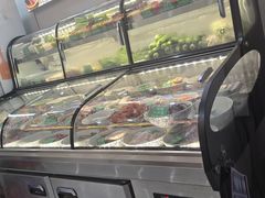 -军子大排档(迎春花园店)