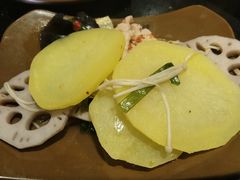 -宽板凳老灶火锅(南礼士路店)