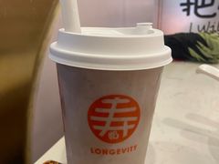 -寿奶茶·鲜奶与茶(合生汇购物中心店)