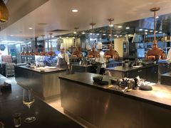 -Amber(置地文华东方酒店)
