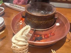 -刘老表·瓦罐汤涮肉(青云谱店)