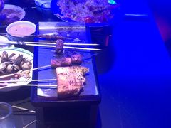 -胖子烧烤海鲜(亲贤北街店)