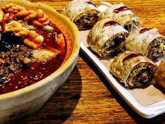 -福苗小骆驼烧烤(曲江店)