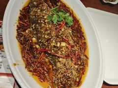 -金刚山烧烤(中山路店)