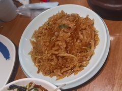 -满园烤鸭·春饼(奥体万达店)