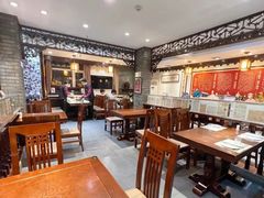 -老厨家(友谊路总店)
