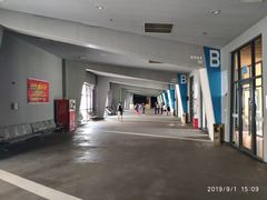 -中国北方国际射击场