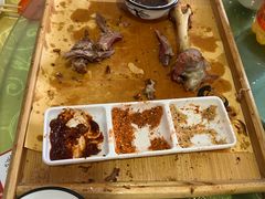 -老舅老蒙肉饼非遗店(一店)