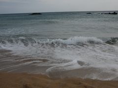 -白沙湾海滩