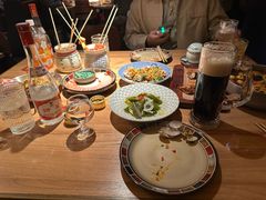 -雪熊精酿·哈尔滨烧烤酒馆(非遗大串店)