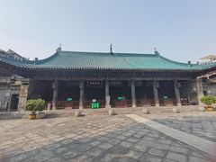 -大学习巷清真寺