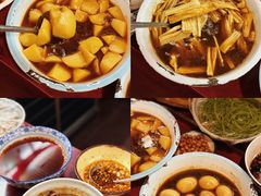 -刘师父老汉口江湖菜(蔡锷路店)