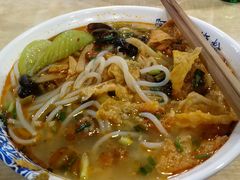 -阿熊螺蛳粉(北大街店)
