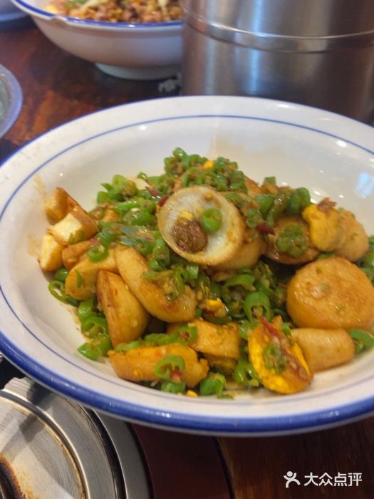 衡厨·衡阳土菜(中南店)图片