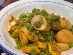 -衡厨·衡阳土菜(中南店)