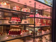 -巴黎贝甜(阜成门万通店)