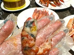 -曲水兰亭(北京四惠店)