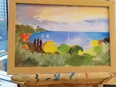 -BRAVO 赞·美艺术中心·系统美术·书法·艺考(双井校区)