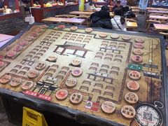 -八一路好吃街(雨田商务大厦店)