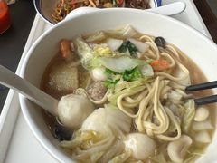 -同心楼(解放北路店)