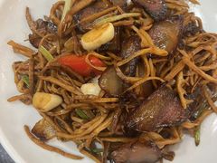 -食锦记·福建私房菜(万宝广场店)