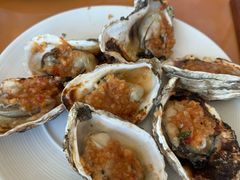 -视界美食自助餐厅·石家庄希尔顿酒店