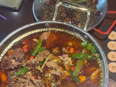 -拾捌川·自贡爆炒(新街口店)