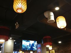 大堂-醉长安(南门总店)