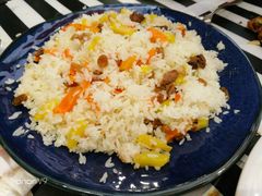 -海尔巴格·新疆菜(吐鲁番店)