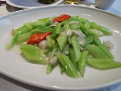 -老人和饭店(淮海中路店)