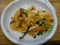-全州拌饭馆(龙源西街店)