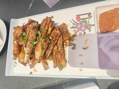 -老毛手抓·盐池滩羊非遗手抓(宁夏总店)