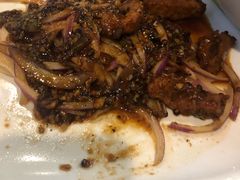 -静之湖湖畔餐厅