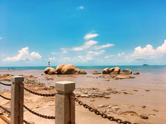 -三娘湾旅游风景区