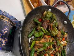 -品味村.烤鸭(新中街店)