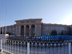 -国家自然博物馆