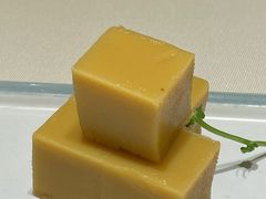 豌豆糕-在前门·烤鸭北京菜(五月花广场店)